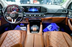 مێرسێدس بێنز GLS